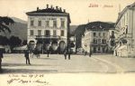 A Luino di settembre  