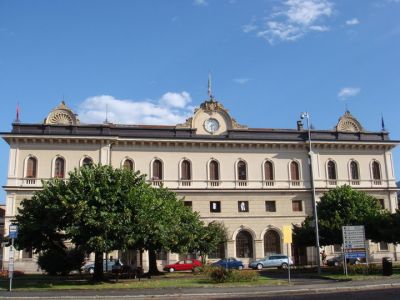 Viaggiatrice