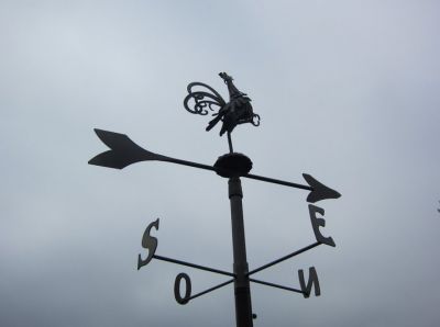Il mondo gira