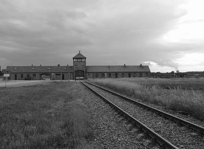 Shoah  