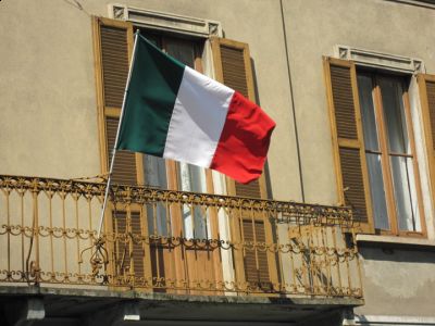 All'Italia