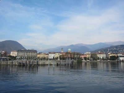 Sull'altra riva  
