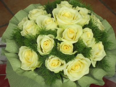 Sposi di maggio