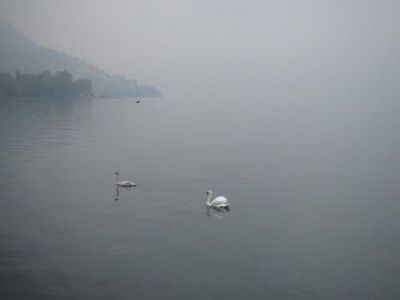 L'uscio  