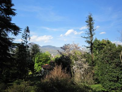 Col de la Madeleine  
