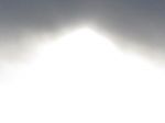 Nebbia in autostrada