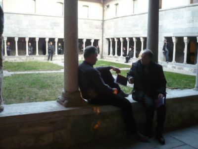 L'attenzione  