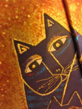 Versi dei gatti blu  