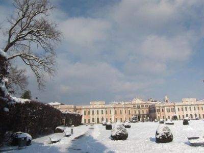 Ricordo d'inverno  