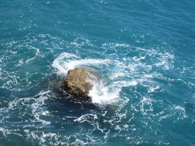 Lo scoglio