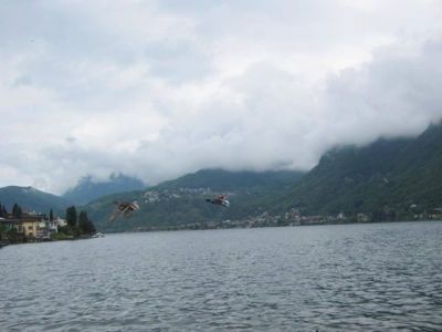 Istantanea d'agosto
