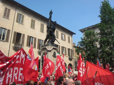 1� Maggio
