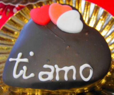L'appuntamento dei cuori
