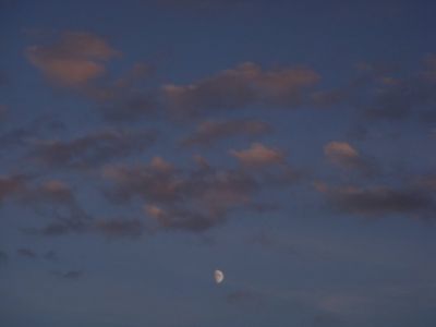 L'ultima luna