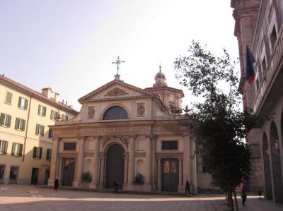 L'incontro
