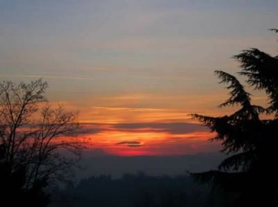 Tramonto