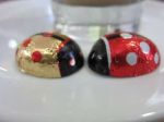 Le coccinelle