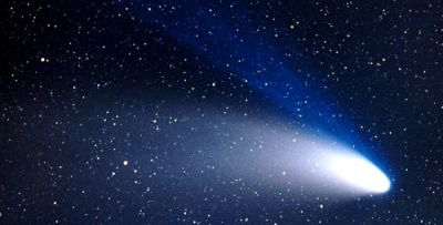 La stella cadente