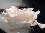 Nel mio sguardo il tuo amore