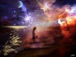 Notte di fine agosto