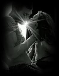 Amante la notte
