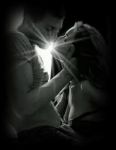 Amante la notte