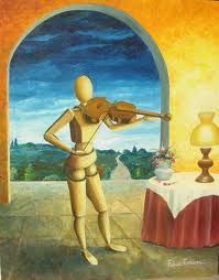 Canto d'amore  