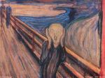 L'urlo del silenzio