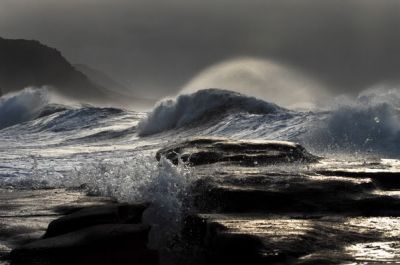 Uragano di Vita
