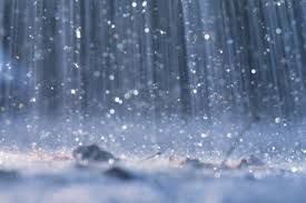 Come acqua leggera e trasparente