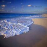 E' felice il mare