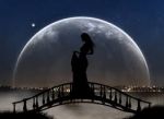 Notte senza stelle