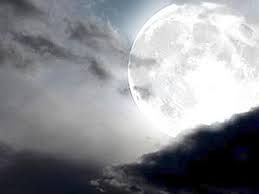 Luna d'autunno