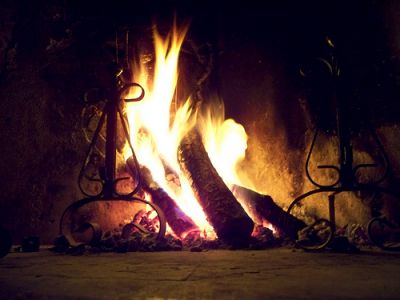 Sere d'inverno