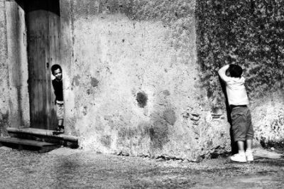 I giorni di un bambino