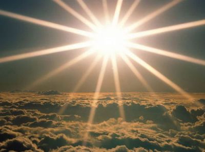 Accendi il Sole!