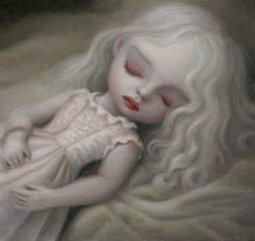 Dove... s'addormenta il cuore