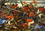Le Giubbe Rosse  
