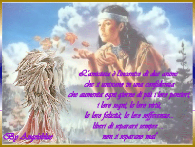 Oltre le nubi, il cuore  