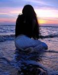 L� dove il mare luccica  