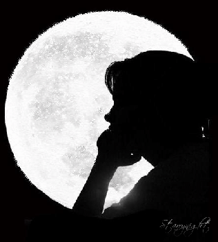 Intimit� di notte