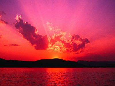Il pianto del sole  
