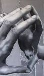 Esercizi di stile 7 - I gesti dell'attesa (per X)