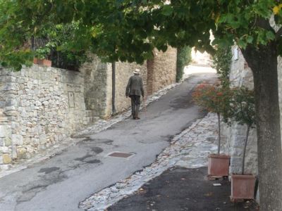 A Rocca d�Orcia  