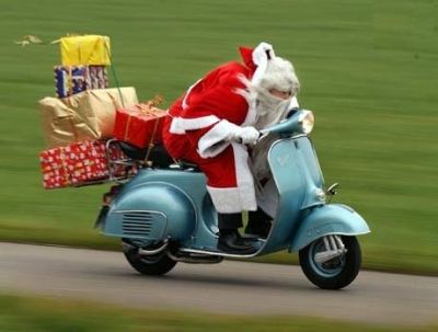 Revocato Natale!