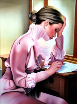 Scrivere  