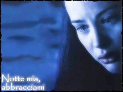 L�abbraccio