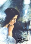 Amiche silenziose