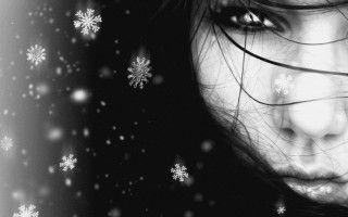 Dove l'Inverno mi vuole  