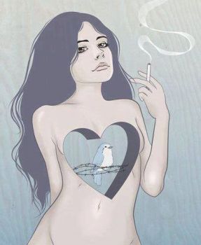 Oblivion